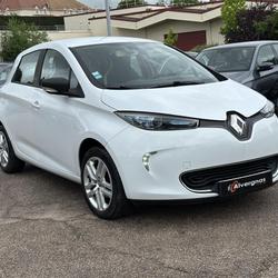 Renault Zoe R90 BUSINESS Chambourcy