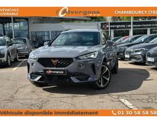 Cupra Formentor Chambourcy