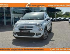 Fiat 500x Chambourcy