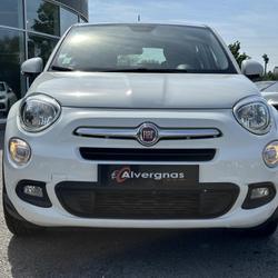 Fiat 500x 1.4 MULTIAIR 140 POPSTAR 4X2 DCT Chambourcy