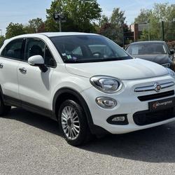 Fiat 500x 1.4 MULTIAIR 140 POPSTAR 4X2 DCT Chambourcy