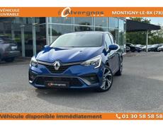 Renault Clio 5