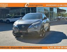 Nissan Juke Chambourcy