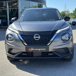 Nissan Juke II 1.6 HYBRID 143 N-CONNECTA BVA Chambourcy