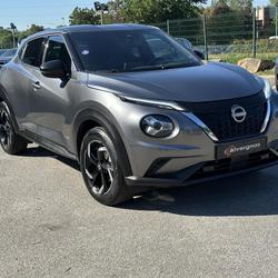 Nissan Juke II 1.6 HYBRID 143 N-CONNECTA BVA Chambourcy
