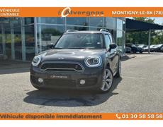 Mini Countryman Chambourcy