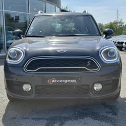 Mini Countryman III 2.0 192 COOPER S 5P BVA Chambourcy