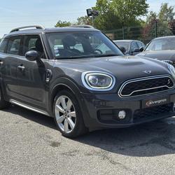 Mini Countryman III 2.0 192 COOPER S 5P BVA Chambourcy