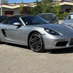 Porsche 718 (982) BOXSTER 2.0 300 PDK Chambourcy