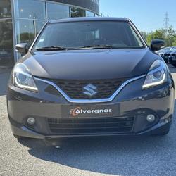 Suzuki Baleno II 1.0 BOOSTERJET PACK AUTO Chambourcy