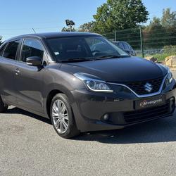 Suzuki Baleno II 1.0 BOOSTERJET PACK AUTO Chambourcy