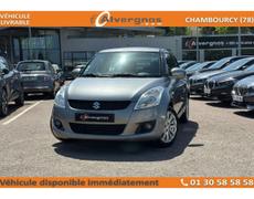 Suzuki Swift Chambourcy