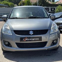 Suzuki Swift III 1.2 VVT GLX 5P Chambourcy