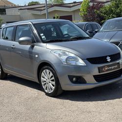 Suzuki Swift III 1.2 VVT GLX 5P Chambourcy
