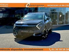 Kia Sportage Chambourcy