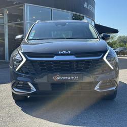 Kia Sportage V 1.6 T-GDI 265 ISG HYBRIDE RECHARGEABLE 4X4 DESIGN BVA6 Chambourcy
