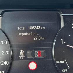 BMW Serie 1 (F40) 116D BUSINESS DESIGN DKG7 Chambourcy