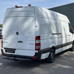 Mercedes Sprinter III FOURGON TOLE 316 CDI 43S 3.5T PRIX TTC Chambourcy