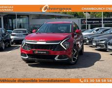 Kia Sportage Chambourcy