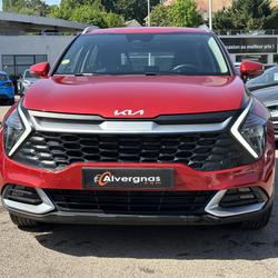 Kia Sportage V 1.6 CRDI 136 MHEV 4X2 ACTIVE DCT7 Chambourcy
