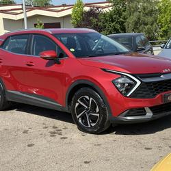 Kia Sportage V 1.6 CRDI 136 MHEV 4X2 ACTIVE DCT7 Chambourcy