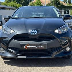 Toyota Yaris IV HYBRIDE 116H DYNAMIC BUSINESS Chambourcy