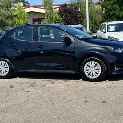 Toyota Yaris IV HYBRIDE 116H DYNAMIC BUSINESS Chambourcy