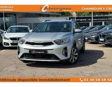 Kia Stonic Chambourcy