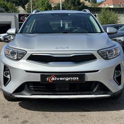 Kia Stonic (2) 1.0 T-GDI 100 ACTIVE BUSINESS Chambourcy