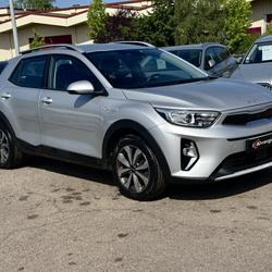 Kia Stonic (2) 1.0 T-GDI 100 ACTIVE BUSINESS Chambourcy