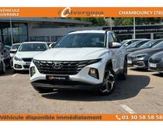 Hyundai Tucson Chambourcy