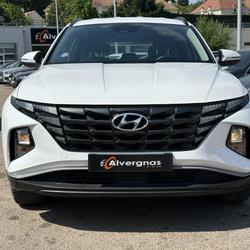 Hyundai Tucson IV 1.6 T-GDI 265 HTRAC PLUG-IN BUSINESS BVA6 Chambourcy