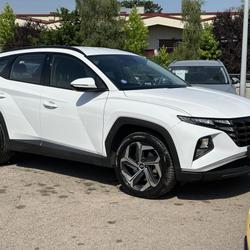 Hyundai Tucson IV 1.6 T-GDI 265 HTRAC PLUG-IN BUSINESS BVA6 Chambourcy