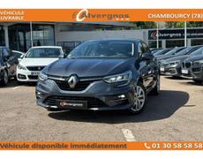 Renault Megane 4 Chambourcy
