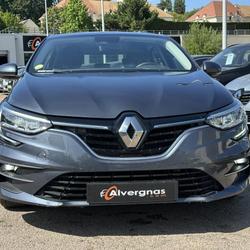 Renault Megane 4 IV (2) 1.5 BLUE DCI 115 BUSINESS EDC Chambourcy