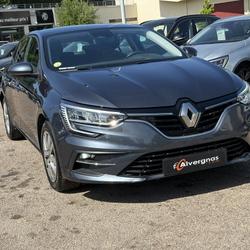 Renault Megane 4 IV (2) 1.5 BLUE DCI 115 BUSINESS EDC Chambourcy
