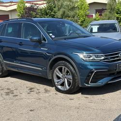 Volkswagen Tiguan II (2) 1.4 EHYBRID 245 R-LINE DSG6 Chambourcy