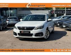 Peugeot 308 II Phase 2 Chambourcy