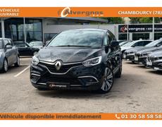 Renault Grand Scenic 4 Chambourcy
