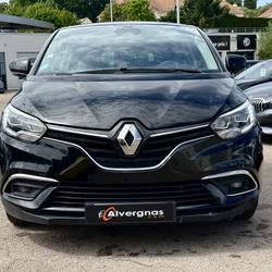 Renault Grand Scenic 4 IV 1.7 DCI 120 BLUE BUSINESS BVA 7PL Chambourcy