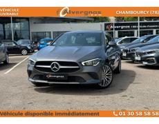 Mercedes CLA Chambourcy