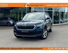 Skoda Kodiaq Chambourcy