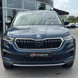 Skoda Kodiaq (2) 1.5 TSI 150 ACT BUSINESS DSG7 7PL Chambourcy