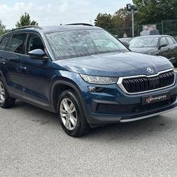 Skoda Kodiaq (2) 1.5 TSI 150 ACT BUSINESS DSG7 7PL Chambourcy