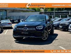 Mercedes GLC Chambourcy