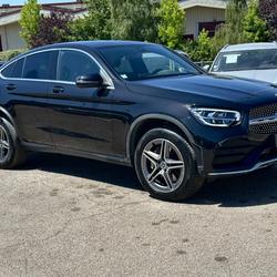 Mercedes GLC (2) 300 E AMG LINE 4MATIC 9G-TRONIC Chambourcy
