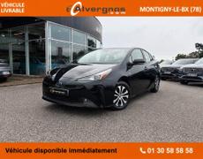 Toyota Prius V Chambourcy