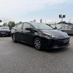 Toyota Prius V IV (2) 1.8 VVT-I HYBRID DYNAMIC PACK PREMIUM BUSINESS Chambourcy