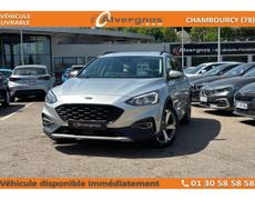 Ford Focus Chambourcy