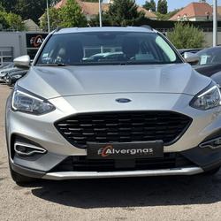 Ford Focus IV SW 1.0 FLEXIFUEL MHEV 125 ACTIVE BUSINESS Chambourcy